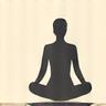 Icono de Hatha Yoga