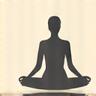 Icono de Yin Yoga